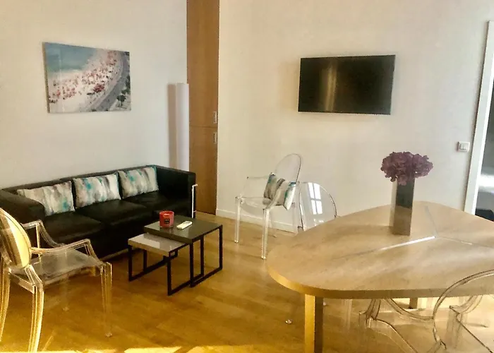 Appartements Urban Et Pure