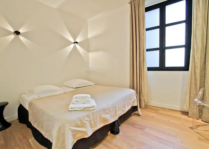 Appartements Urban Et Pure
