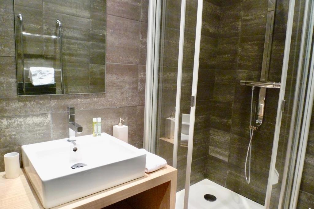 Apartment Urban Et Pure