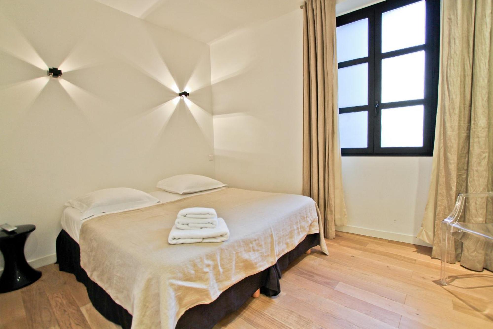 Urban Et Pure Apartment Cannes