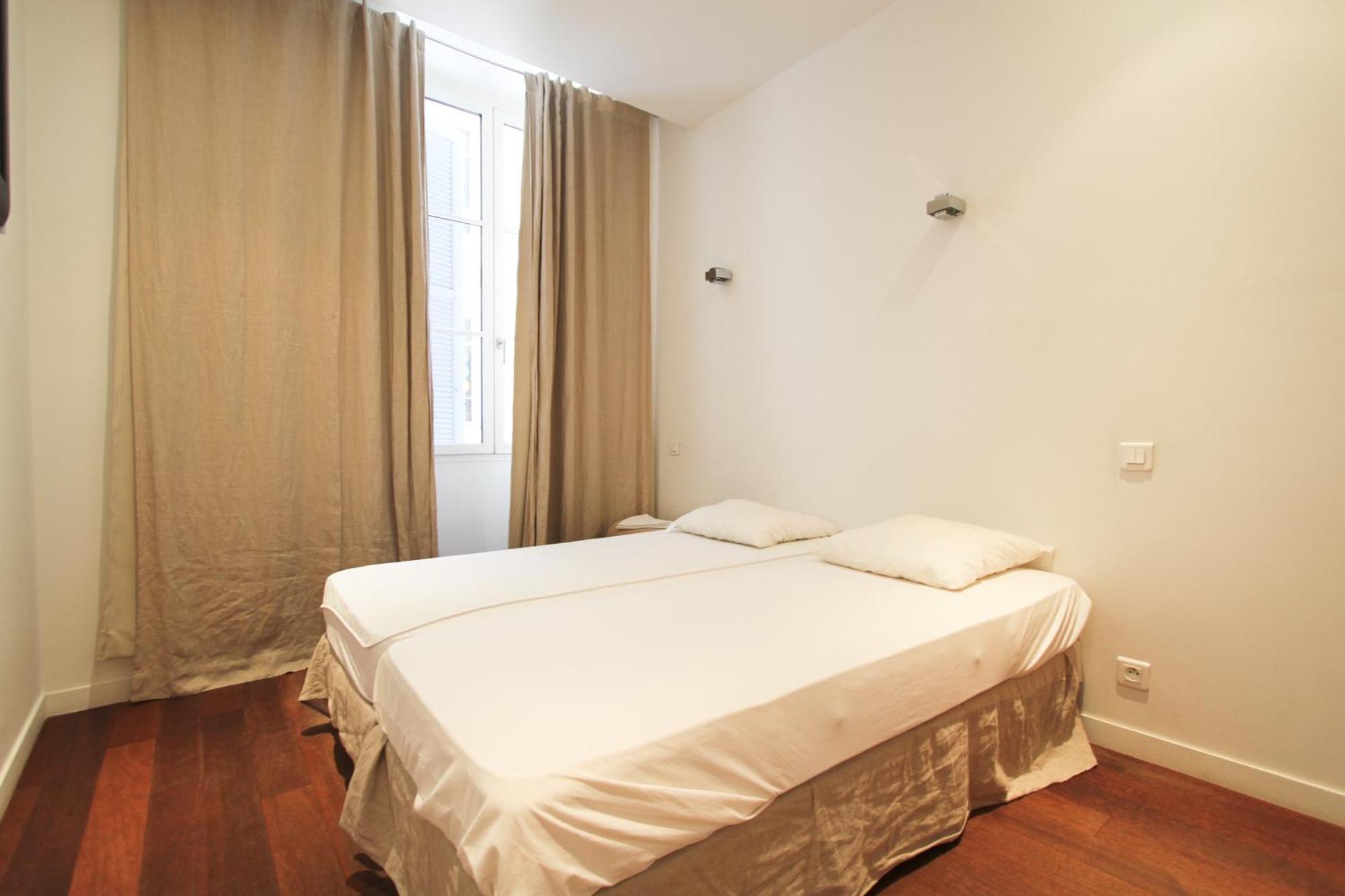 Urban Et Pure Appartement Cannes