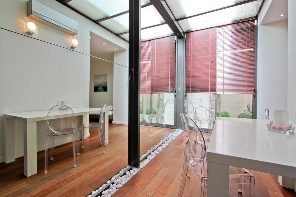 Apartment Urban Et Pure