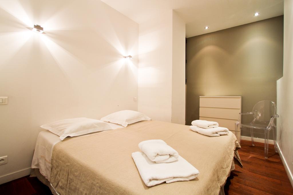 Urban Et Pure Apartment