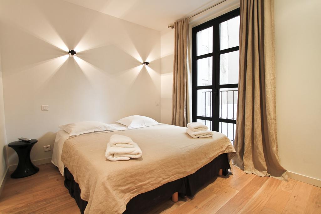 Urban Et Pure Apartment *