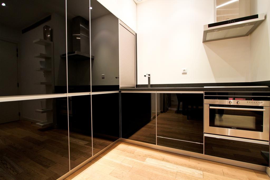 Apartment Urban Et Pure Cannes