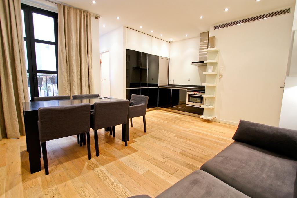 Apartment Urban Et Pure Cannes