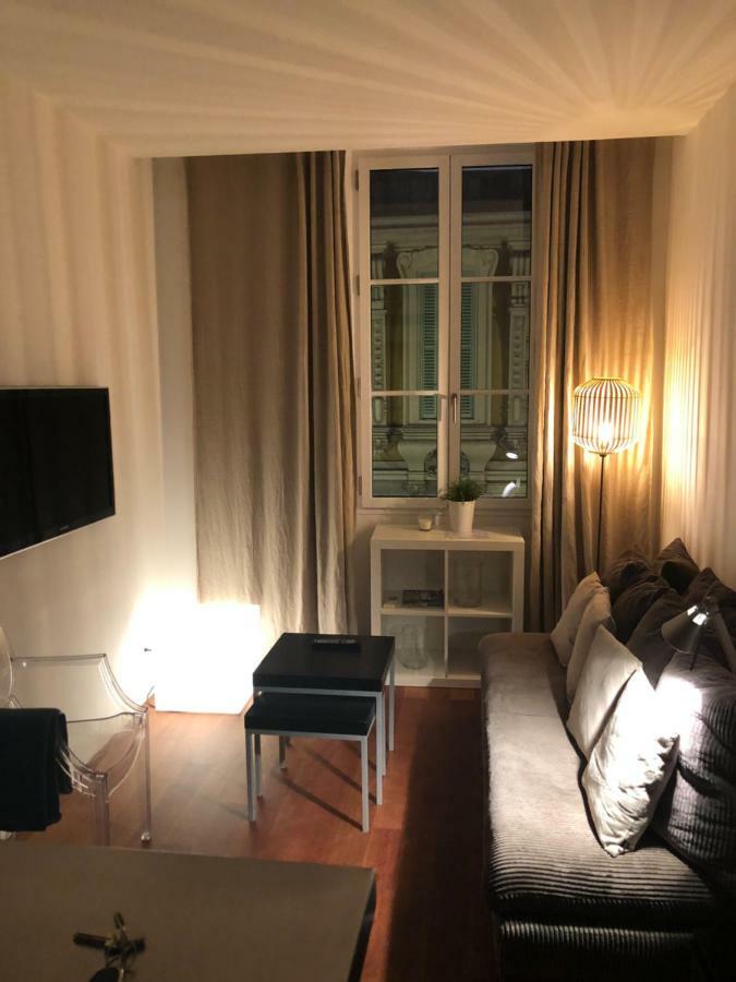 Urban Et Pure Apartment Cannes