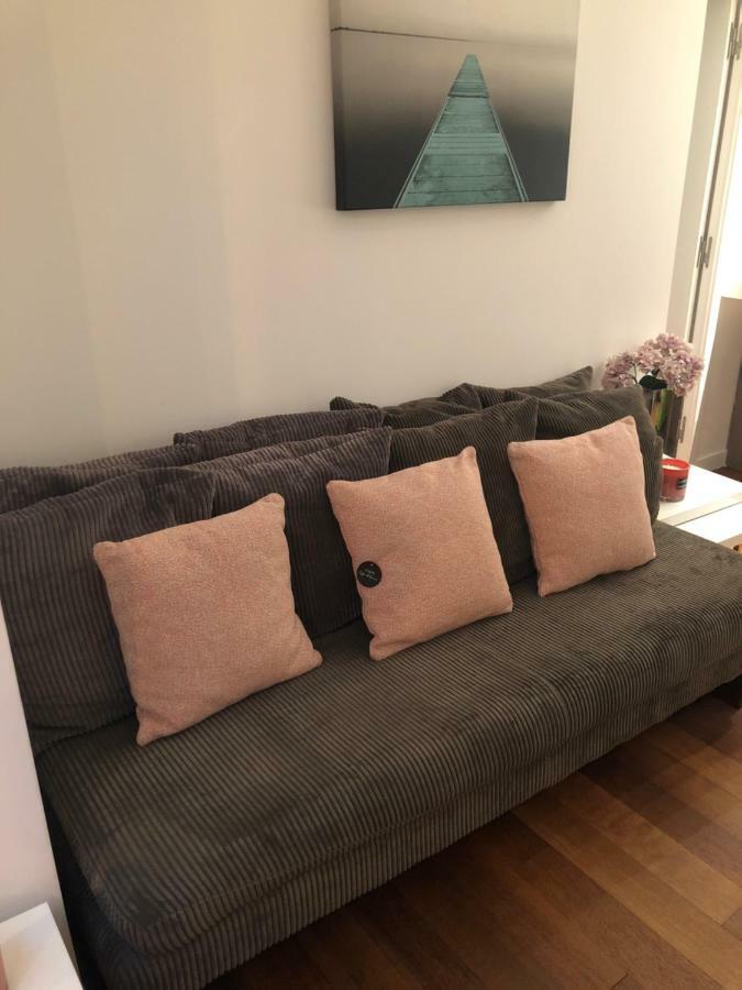 Apartment Urban Et Pure