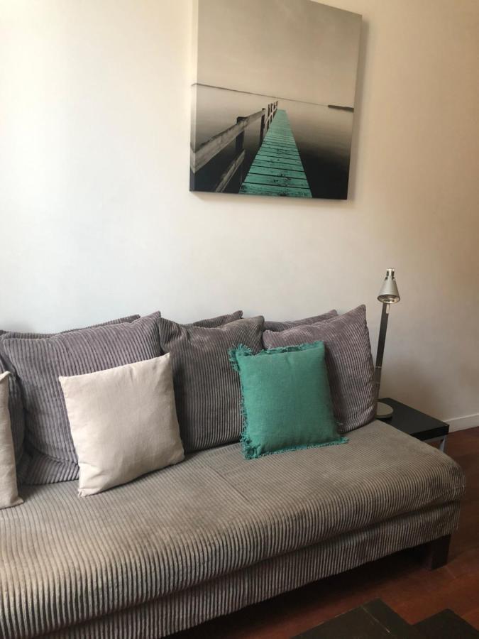 Urban Et Pure Apartment Cannes