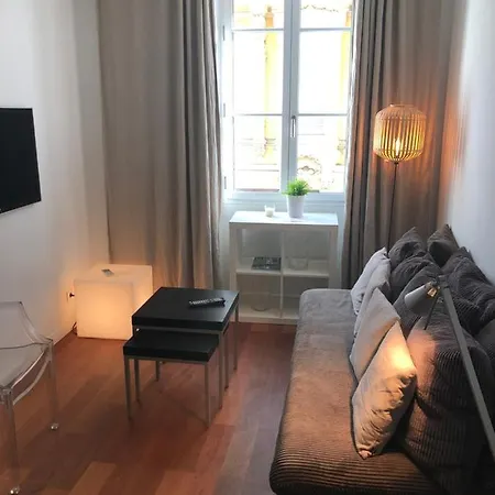 Appartements Urban Et Pure Cannes Buitenkant foto