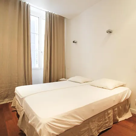 Appartements Urban Et Pure Cannes Kamer foto