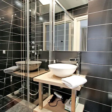 Appartements Urban Et Pure Cannes Kamer foto