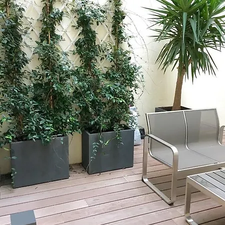 Appartements Urban Et Pure Cannes Buitenkant foto