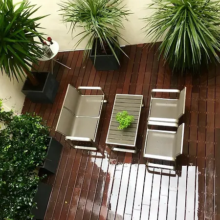 Appartements Urban Et Pure Cannes Buitenkant foto