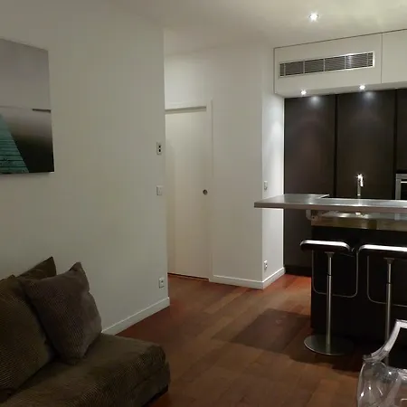 Appartements Urban Et Pure Cannes Buitenkant foto