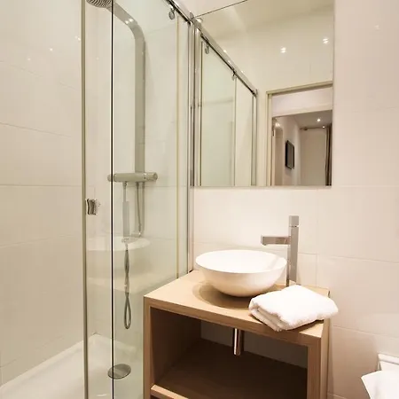Appartements Urban Et Pure Cannes Kamer foto