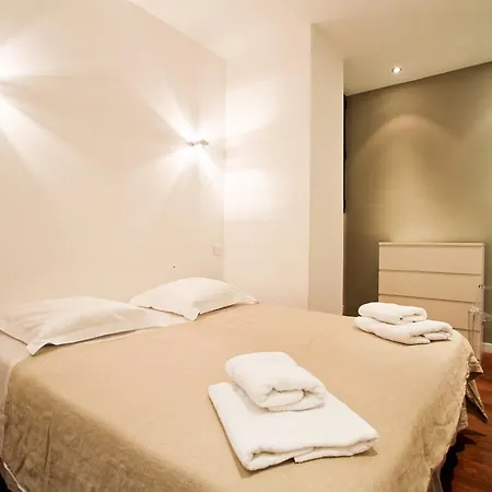 Appartements Urban Et Pure Cannes Kamer foto