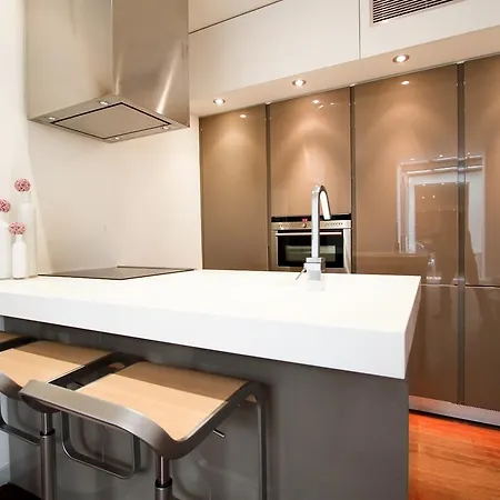 Appartements Urban Et Pure Cannes Kamer foto
