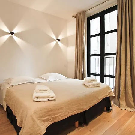 Appartements Urban Et Pure Cannes Kamer foto