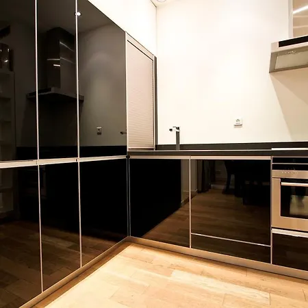 Appartements Urban Et Pure Cannes Kamer foto