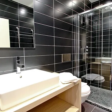 Appartements Urban Et Pure Cannes Kamer foto