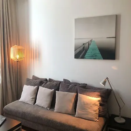 Appartements Urban Et Pure Cannes Buitenkant foto