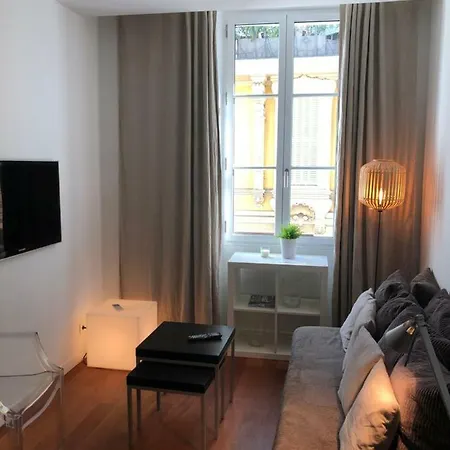Appartements Urban Et Pure Cannes Buitenkant foto