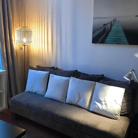 Appartements Urban Et Pure Cannes Buitenkant foto