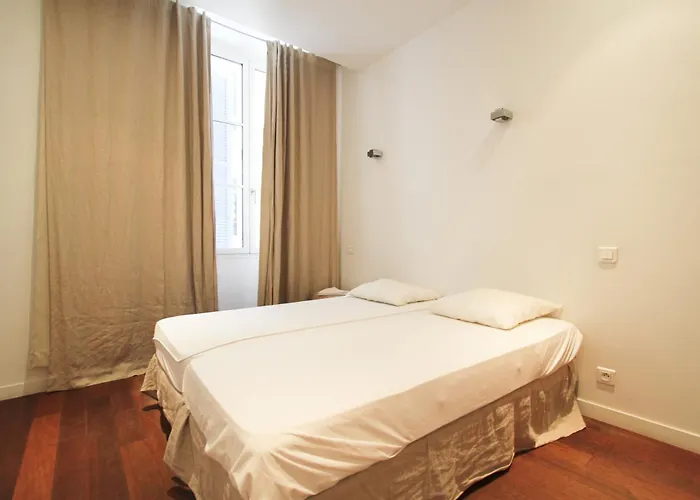 Appartements Urban Et Pure