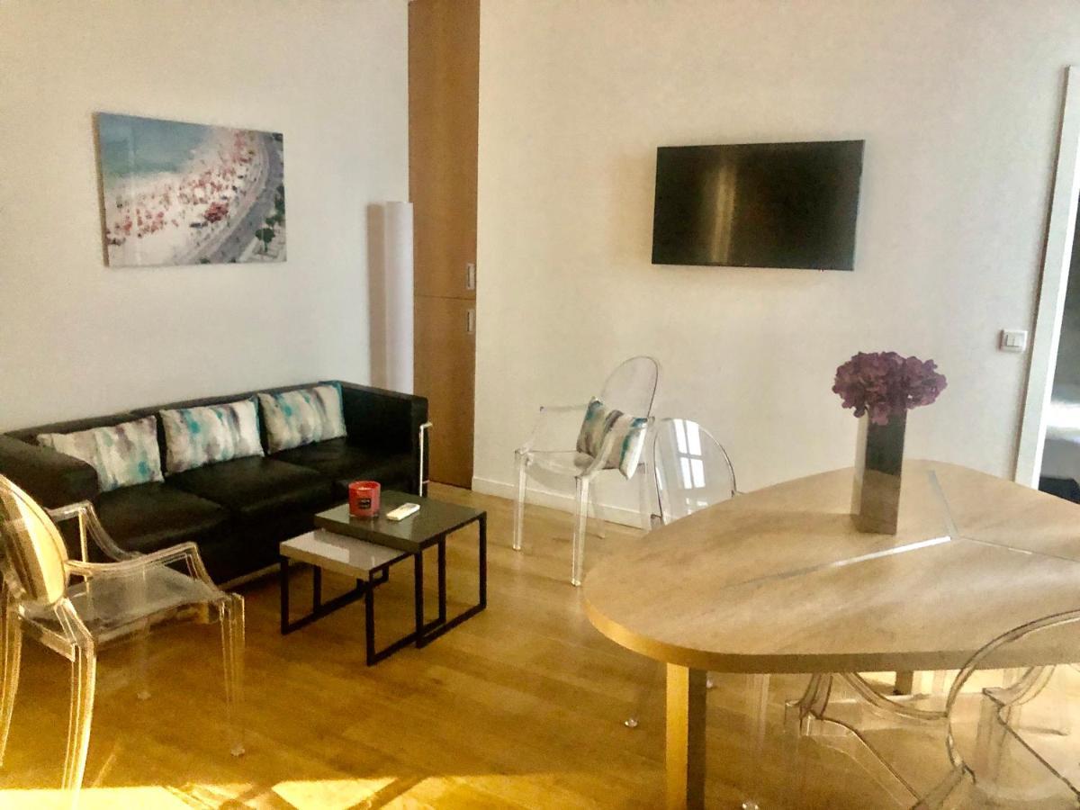 Apartment Urban Et Pure