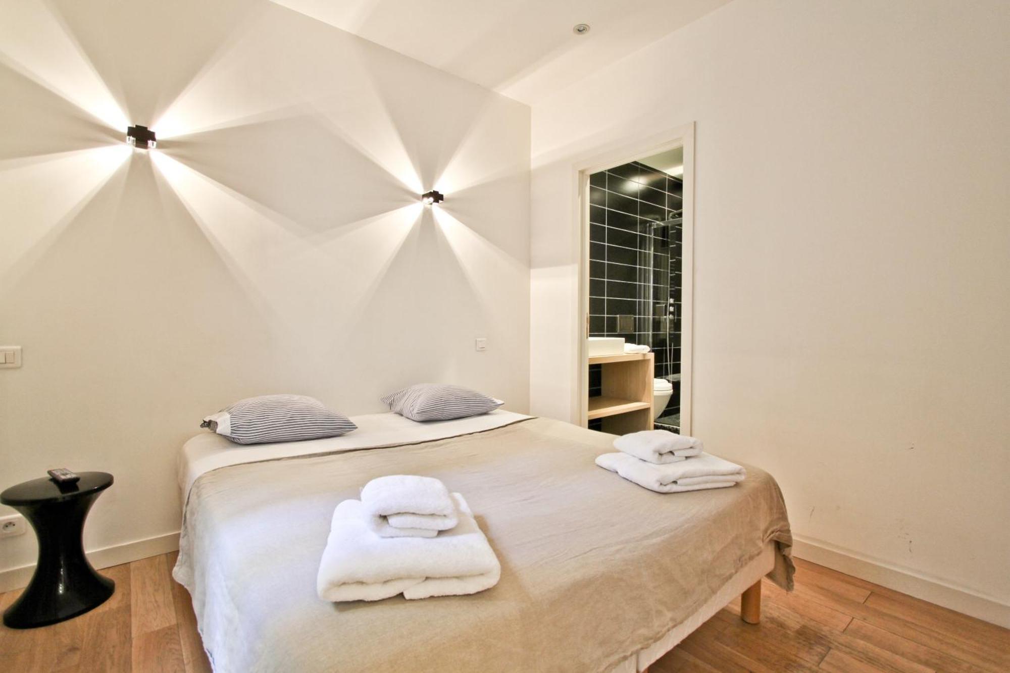 Urban Et Pure Apartamento