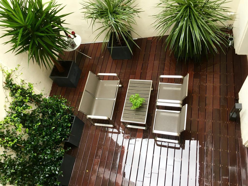 Urban Et Pure Apartamento Cannes