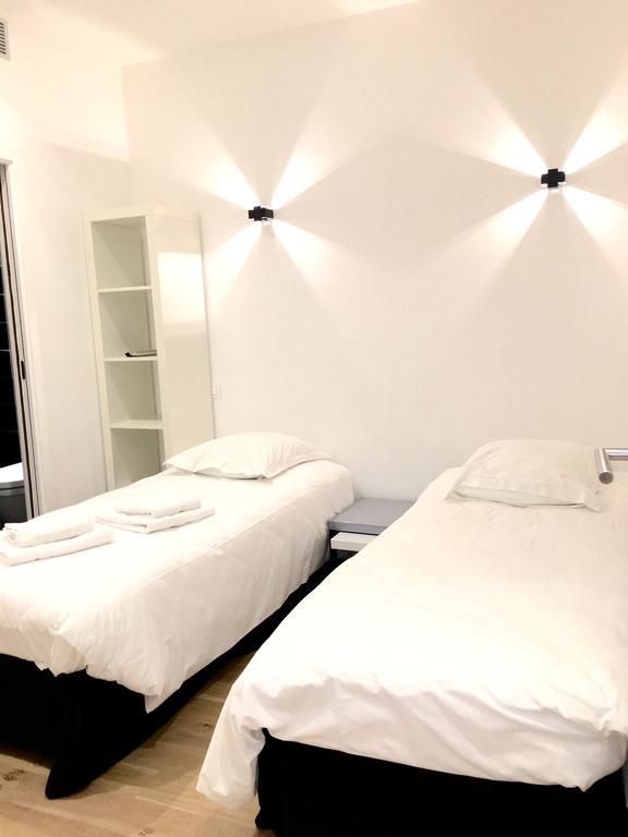 Urban Et Pure Apartamento