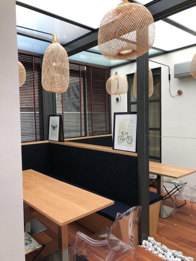 Urban Et Pure Apartamento Cannes
