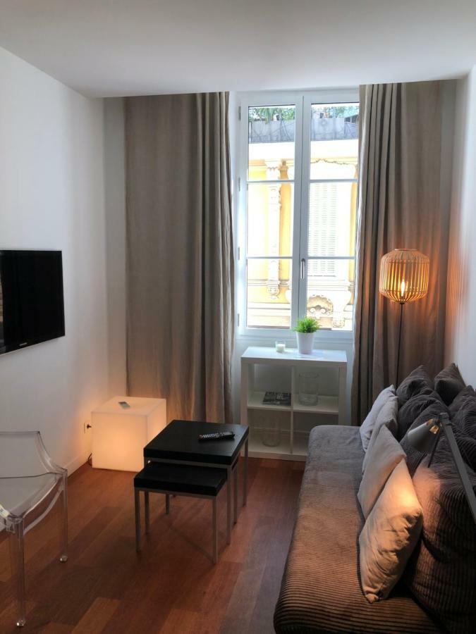 Urban Et Pure Apartment